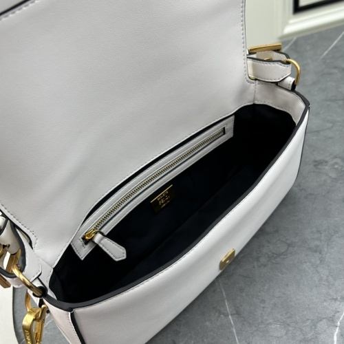 Replica Fendi AAA Quality Messenger Bags For Women #1175371 $128.00 USD for Wholesale