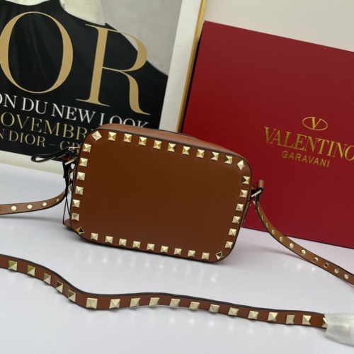 Wholesale Valentino AAA Quality Messenger Bags For Women #1175392 $88.00 USD, Wholesale Quality Replica Valentino AAA Quality Messenger Bags