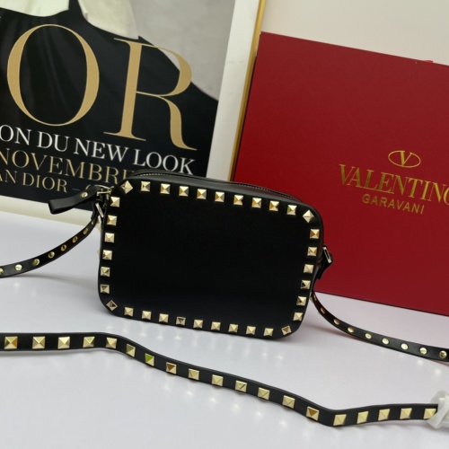 Wholesale Valentino AAA Quality Messenger Bags For Women #1175397 $88.00 USD, Wholesale Quality Replica Valentino AAA Quality Messenger Bags