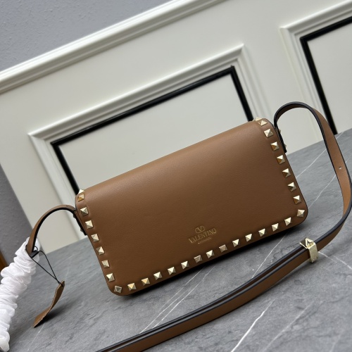 Replica Valentino AAA Quality Messenger Bags For Women #1175417 $98.00 USD for Wholesale