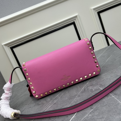 Replica Valentino AAA Quality Messenger Bags For Women #1175421 $98.00 USD for Wholesale