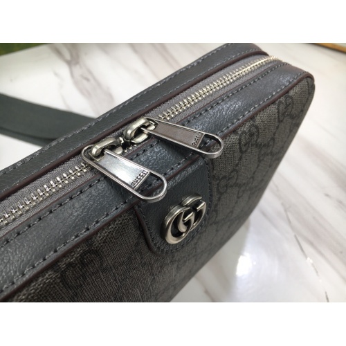 Replica Gucci AAA Quality Messenger Bags For Unisex #1175472 $68.00 USD for Wholesale