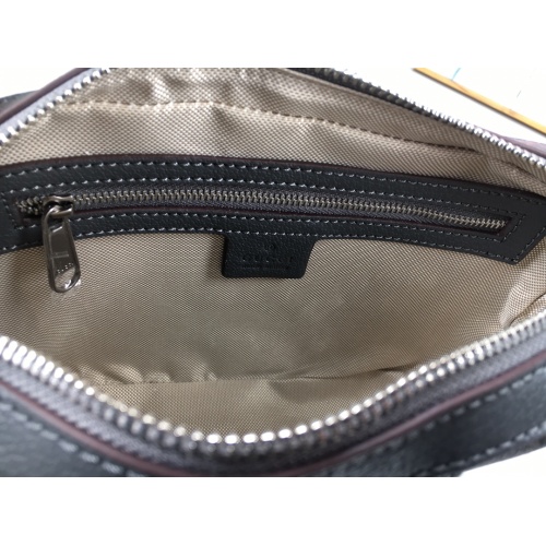 Replica Gucci AAA Quality Messenger Bags For Unisex #1175472 $68.00 USD for Wholesale