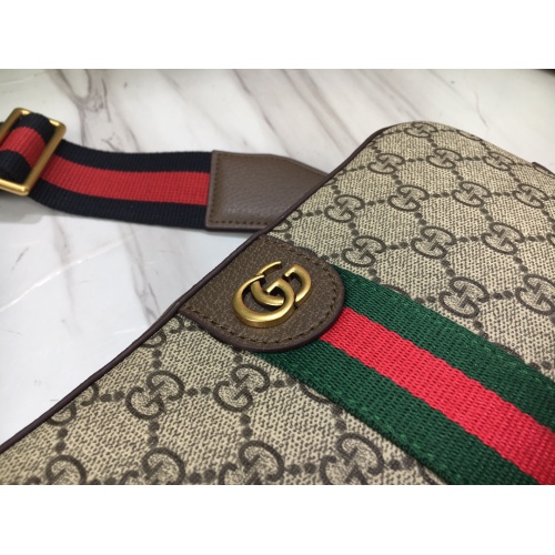 Replica Gucci AAA Quality Messenger Bags For Unisex #1175473 $68.00 USD for Wholesale