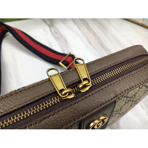 Replica Gucci AAA Quality Messenger Bags For Unisex #1175473 $68.00 USD for Wholesale