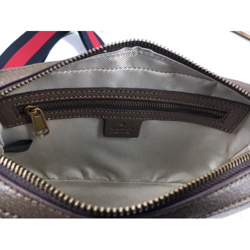 Replica Gucci AAA Quality Messenger Bags For Unisex #1175473 $68.00 USD for Wholesale