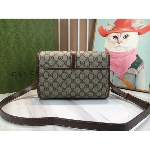 Replica Gucci AAA Quality Messenger Bags For Unisex #1175474 $76.00 USD for Wholesale