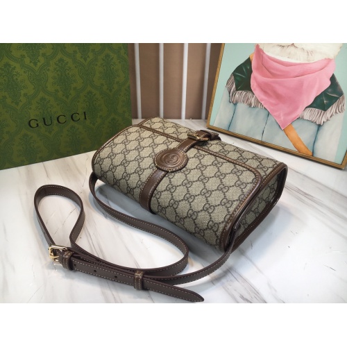 Replica Gucci AAA Quality Messenger Bags For Unisex #1175474 $76.00 USD for Wholesale