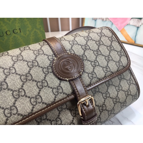 Replica Gucci AAA Quality Messenger Bags For Unisex #1175474 $76.00 USD for Wholesale