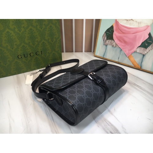 Replica Gucci AAA Quality Messenger Bags For Unisex #1175475 $76.00 USD for Wholesale