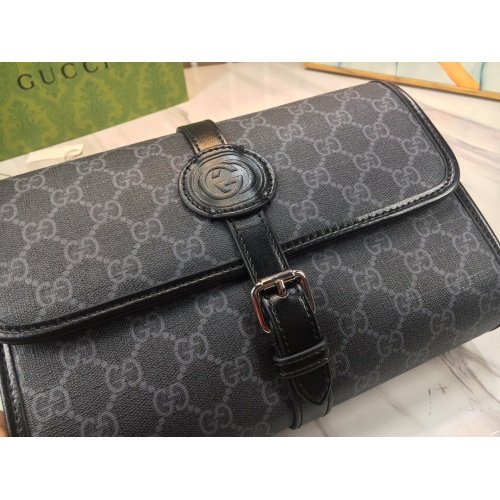 Replica Gucci AAA Quality Messenger Bags For Unisex #1175475 $76.00 USD for Wholesale