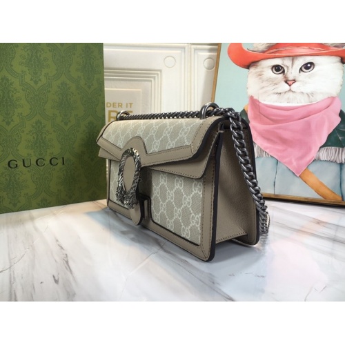 Replica Gucci AAA Quality Messenger Bags For Women #1175477 $80.00 USD for Wholesale