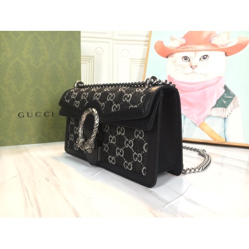 Replica Gucci AAA Quality Messenger Bags For Women #1175478 $82.00 USD for Wholesale