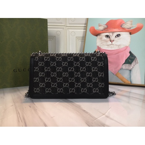 Replica Gucci AAA Quality Messenger Bags For Women #1175478 $82.00 USD for Wholesale