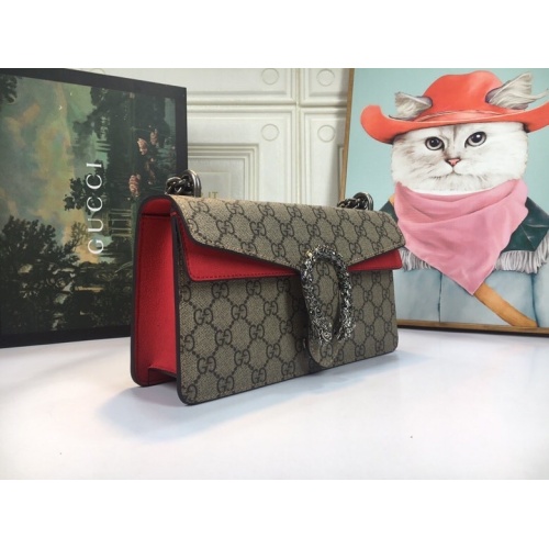 Replica Gucci AAA Quality Messenger Bags For Women #1175479 $80.00 USD for Wholesale