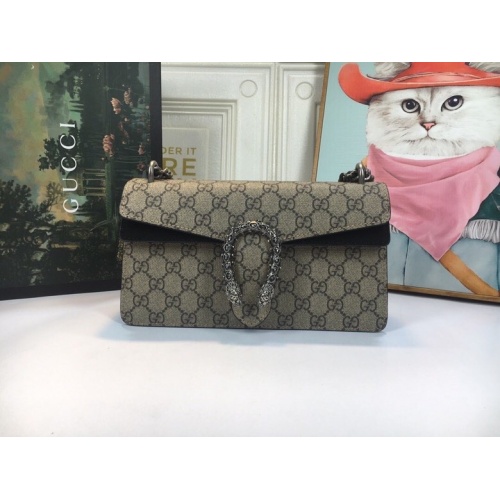 Wholesale Gucci AAA Quality Messenger Bags For Women #1175480 $80.00 USD, Wholesale Quality Replica Gucci AAA Quality Messenger Bags