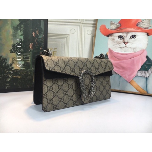 Replica Gucci AAA Quality Messenger Bags For Women #1175480 $80.00 USD for Wholesale