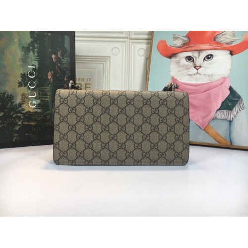 Replica Gucci AAA Quality Messenger Bags For Women #1175480 $80.00 USD for Wholesale