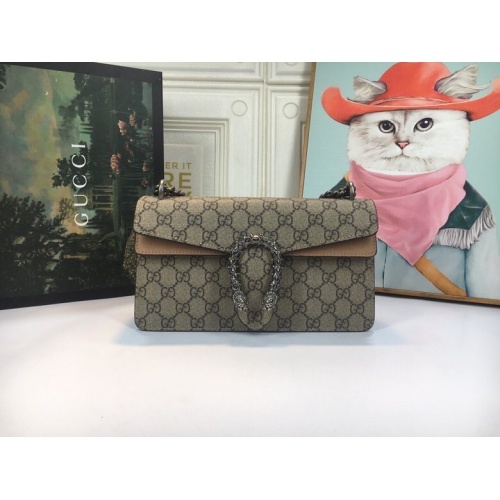 Wholesale Gucci AAA Quality Messenger Bags For Women #1175481 $80.00 USD, Wholesale Quality Replica Gucci AAA Quality Messenger Bags