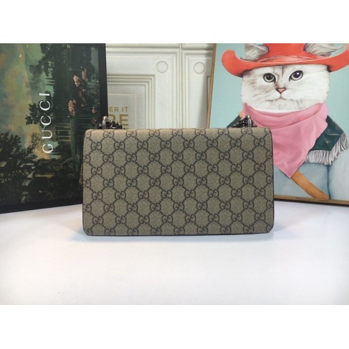 Replica Gucci AAA Quality Messenger Bags For Women #1175481 $80.00 USD for Wholesale