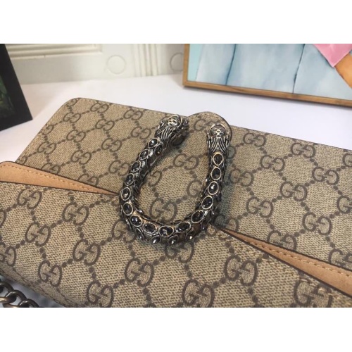 Replica Gucci AAA Quality Messenger Bags For Women #1175481 $80.00 USD for Wholesale