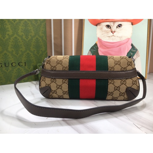 Replica Gucci AAA Quality Messenger Bags For Women #1175482 $68.00 USD for Wholesale