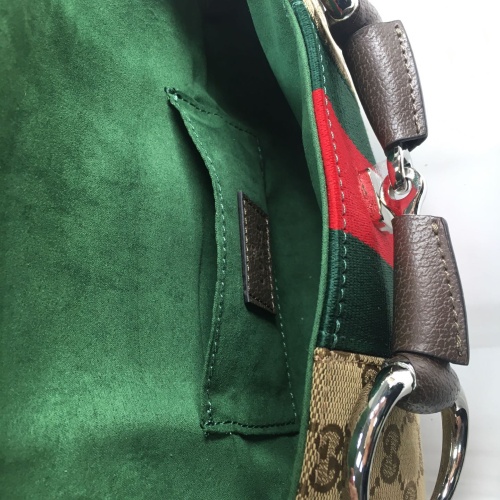 Replica Gucci AAA Quality Messenger Bags For Women #1175482 $68.00 USD for Wholesale