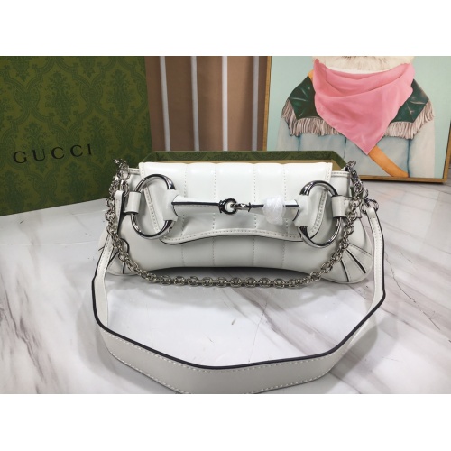 Wholesale Gucci AAA Quality Messenger Bags For Women #1175483 $68.00 USD, Wholesale Quality Replica Gucci AAA Quality Messenger Bags