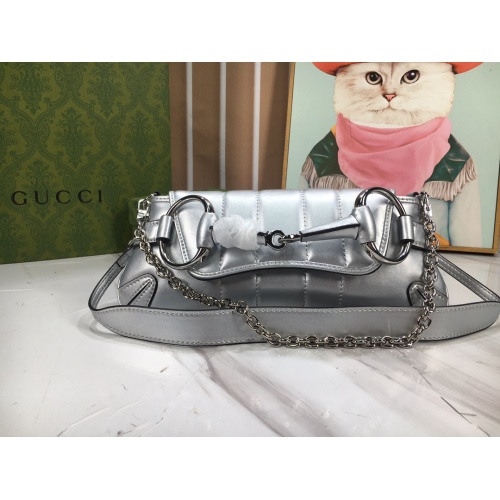 Wholesale Gucci AAA Quality Messenger Bags For Women #1175484 $68.00 USD, Wholesale Quality Replica Gucci AAA Quality Messenger Bags