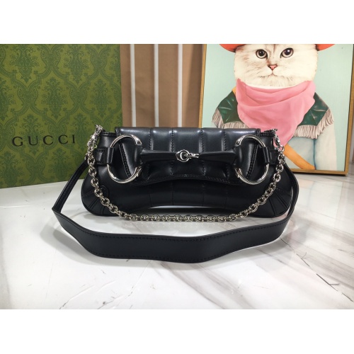 Wholesale Gucci AAA Quality Messenger Bags For Women #1175485 $68.00 USD, Wholesale Quality Replica Gucci AAA Quality Messenger Bags