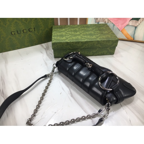 Replica Gucci AAA Quality Messenger Bags For Women #1175485 $68.00 USD for Wholesale