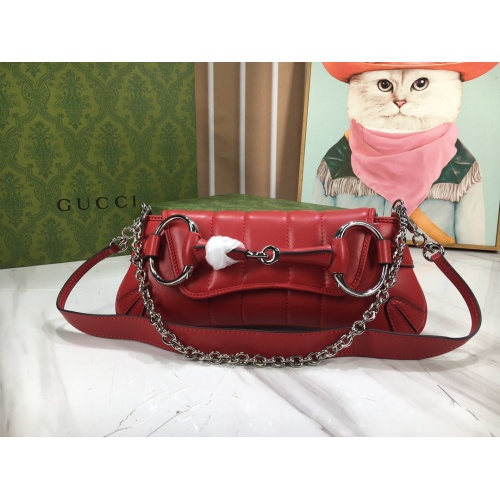 Wholesale Gucci AAA Quality Messenger Bags For Women #1175486 $68.00 USD, Wholesale Quality Replica Gucci AAA Quality Messenger Bags