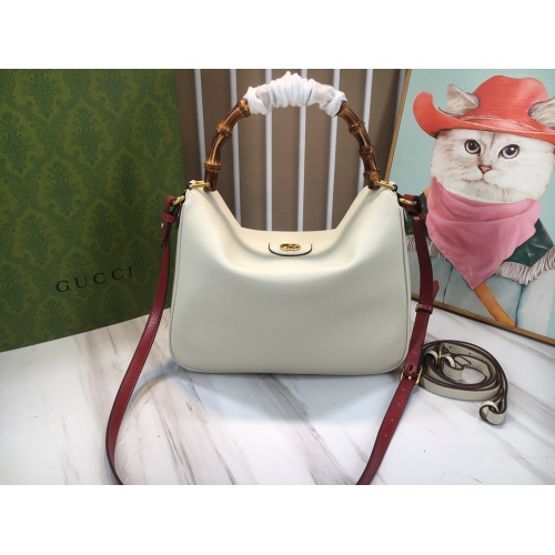 Wholesale Gucci AAA Quality Handbags For Women #1175487 $80.00 USD, Wholesale Quality Replica Gucci AAA Quality Handbags