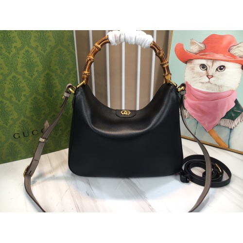 Wholesale Gucci AAA Quality Handbags For Women #1175488 $80.00 USD, Wholesale Quality Replica Gucci AAA Quality Handbags