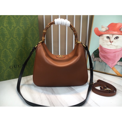 Wholesale Gucci AAA Quality Handbags For Women #1175489 $80.00 USD, Wholesale Quality Replica Gucci AAA Quality Handbags