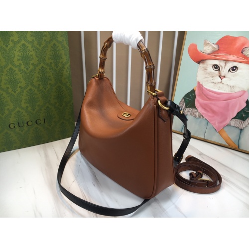 Replica Gucci AAA Quality Handbags For Women #1175489 $80.00 USD for Wholesale