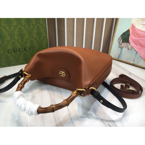 Replica Gucci AAA Quality Handbags For Women #1175489 $80.00 USD for Wholesale