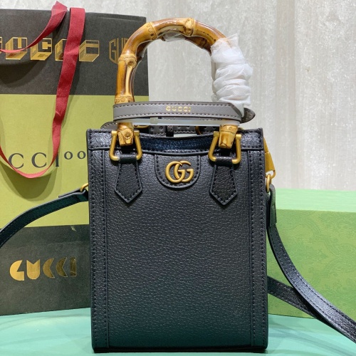 Wholesale Gucci AAA Quality Handbags For Women #1175490 $72.00 USD, Wholesale Quality Replica Gucci AAA Quality Handbags