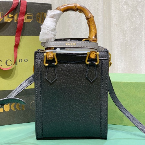 Replica Gucci AAA Quality Handbags For Women #1175490 $72.00 USD for Wholesale