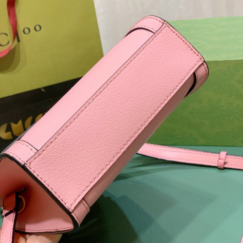 Replica Gucci AAA Quality Handbags For Women #1175492 $72.00 USD for Wholesale