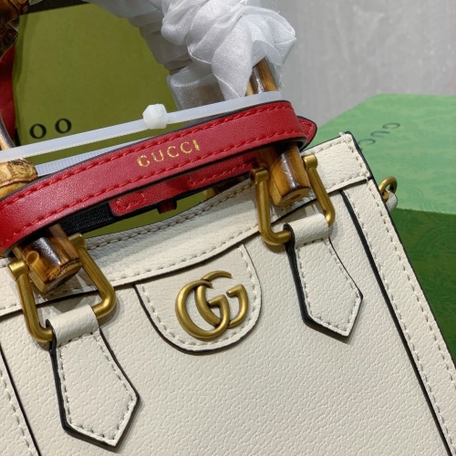 Replica Gucci AAA Quality Handbags For Women #1175493 $72.00 USD for Wholesale