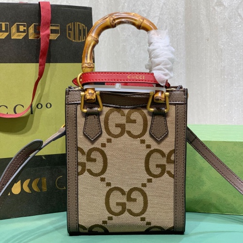 Wholesale Gucci AAA Quality Handbags For Women #1175494 $72.00 USD, Wholesale Quality Replica Gucci AAA Quality Handbags