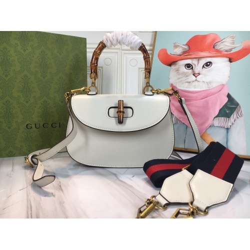 Wholesale Gucci AAA Quality Handbags For Women #1175495 $82.00 USD, Wholesale Quality Replica Gucci AAA Quality Handbags