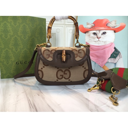 Wholesale Gucci AAA Quality Handbags For Women #1175496 $82.00 USD, Wholesale Quality Replica Gucci AAA Quality Handbags