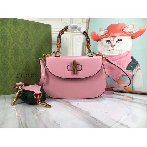 Wholesale Gucci AAA Quality Handbags For Women #1175499 $82.00 USD, Wholesale Quality Replica Gucci AAA Quality Handbags