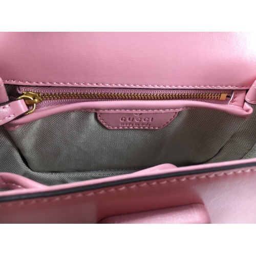 Replica Gucci AAA Quality Handbags For Women #1175499 $82.00 USD for Wholesale