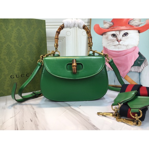 Wholesale Gucci AAA Quality Handbags For Women #1175500 $82.00 USD, Wholesale Quality Replica Gucci AAA Quality Handbags