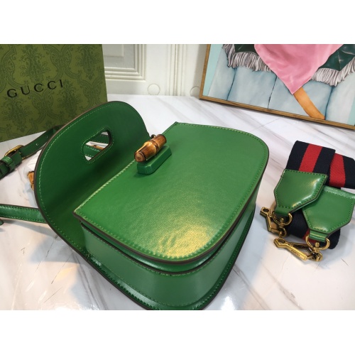 Replica Gucci AAA Quality Handbags For Women #1175500 $82.00 USD for Wholesale