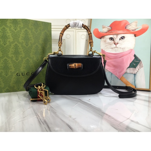 Wholesale Gucci AAA Quality Handbags For Women #1175501 $82.00 USD, Wholesale Quality Replica Gucci AAA Quality Handbags