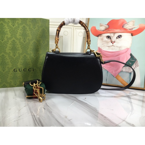 Replica Gucci AAA Quality Handbags For Women #1175501 $82.00 USD for Wholesale